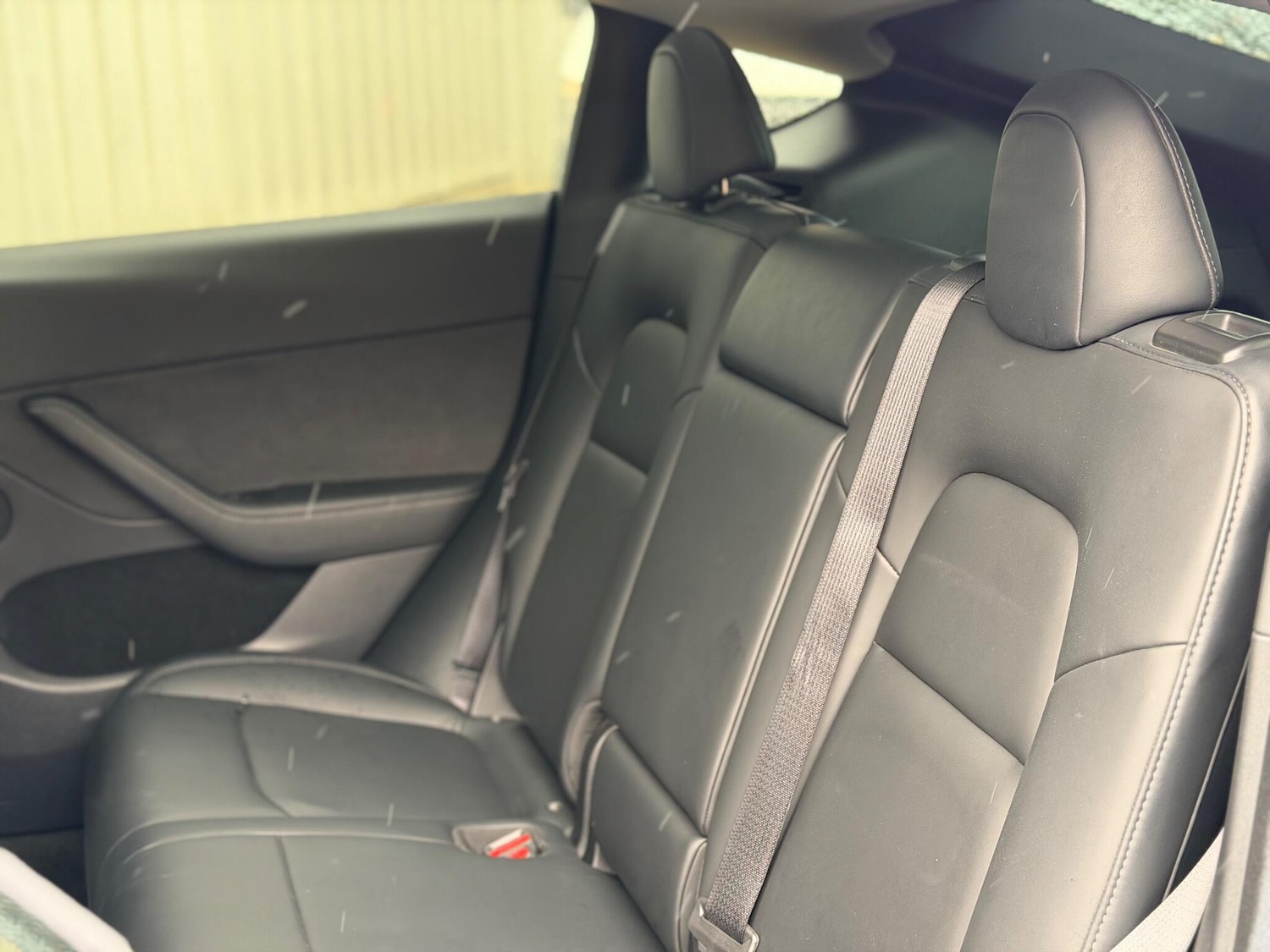 Used Tesla Model Y 2022 for sale - 76633348: Photo 62