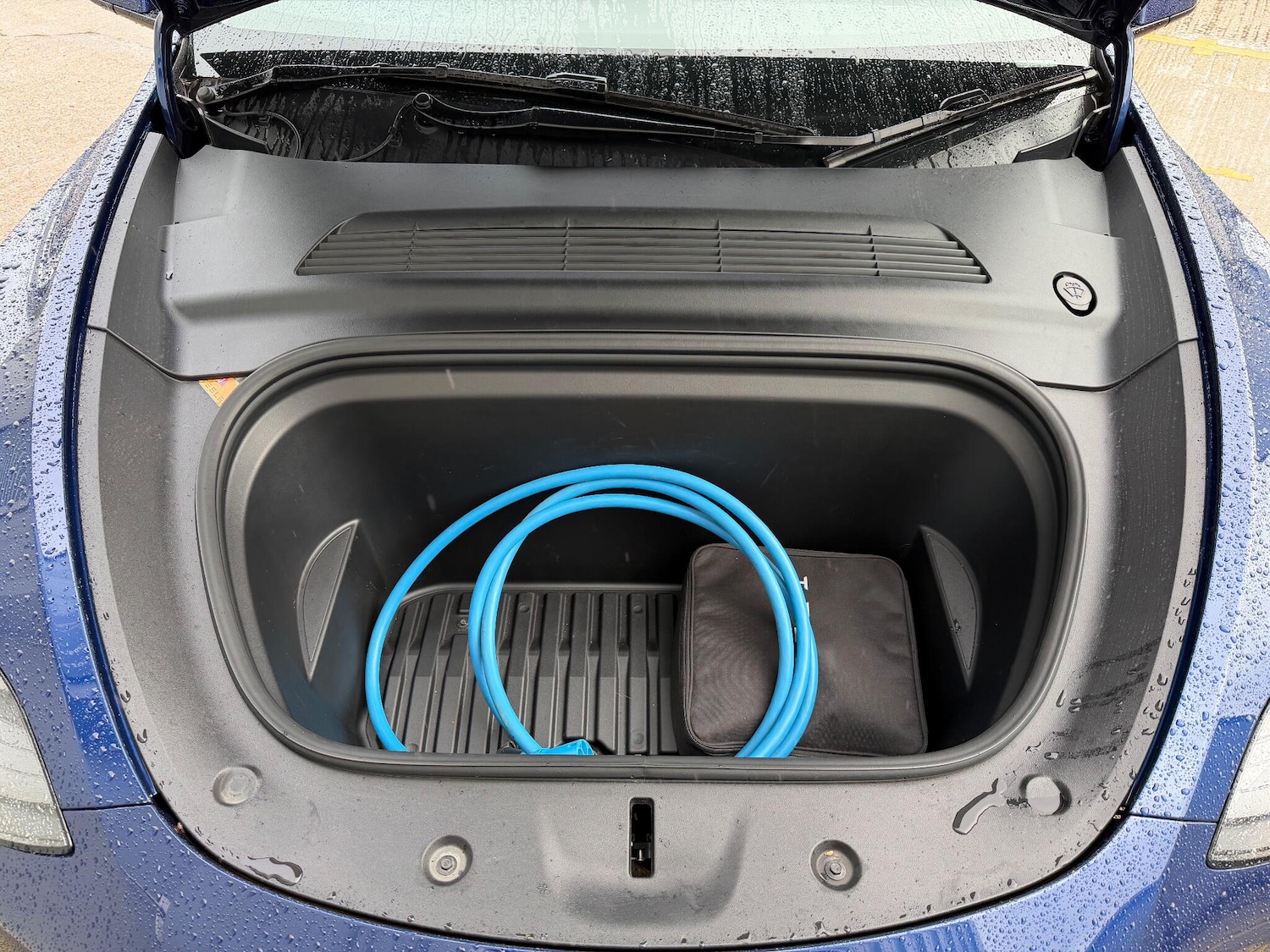 Used Tesla Model Y 2022 for sale - 76633348: Photo 63