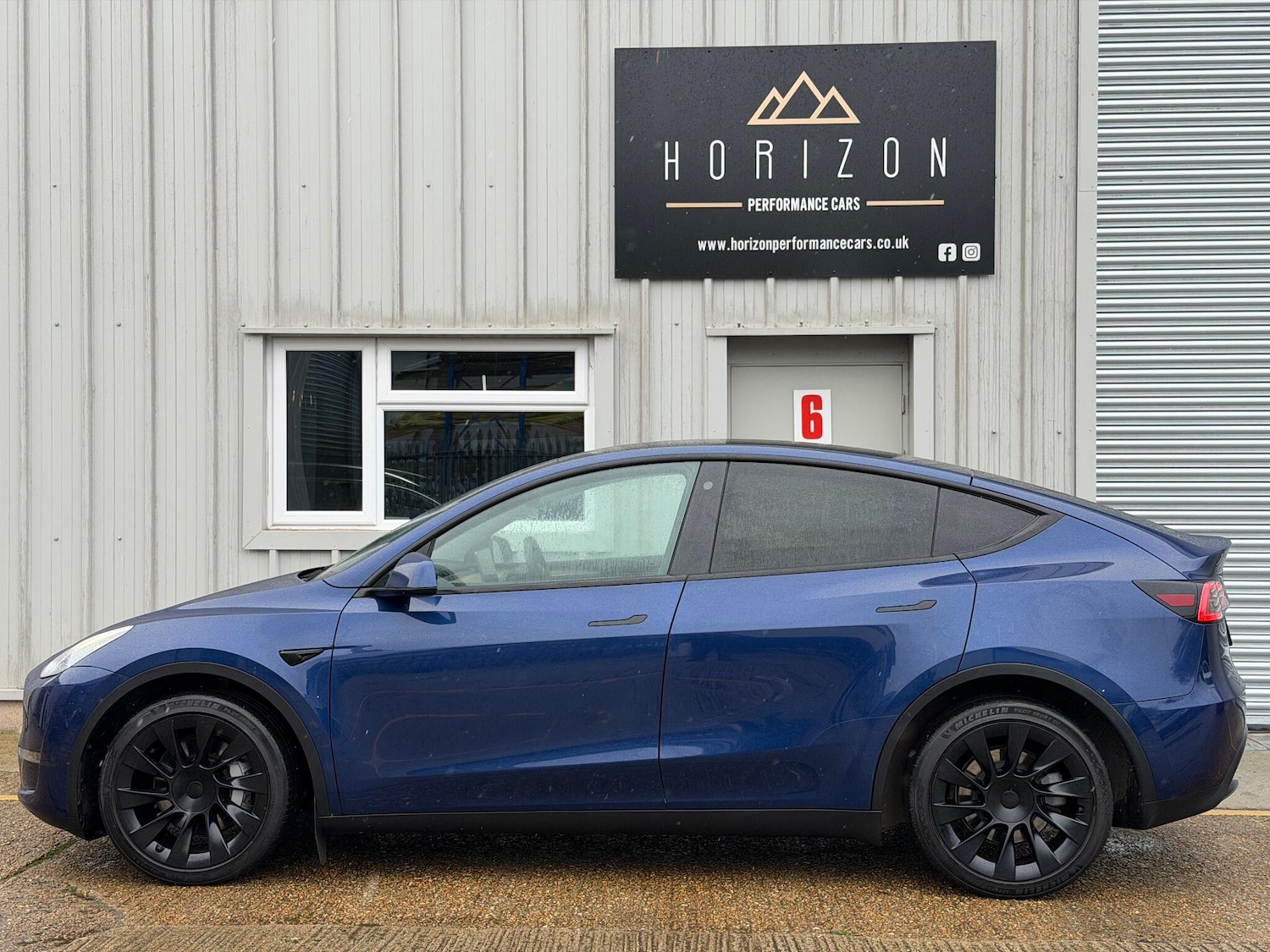 Used Tesla Model Y 2022 for sale - 76633348: Photo 7