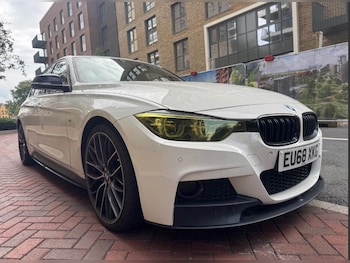 BMW - 3 Series
