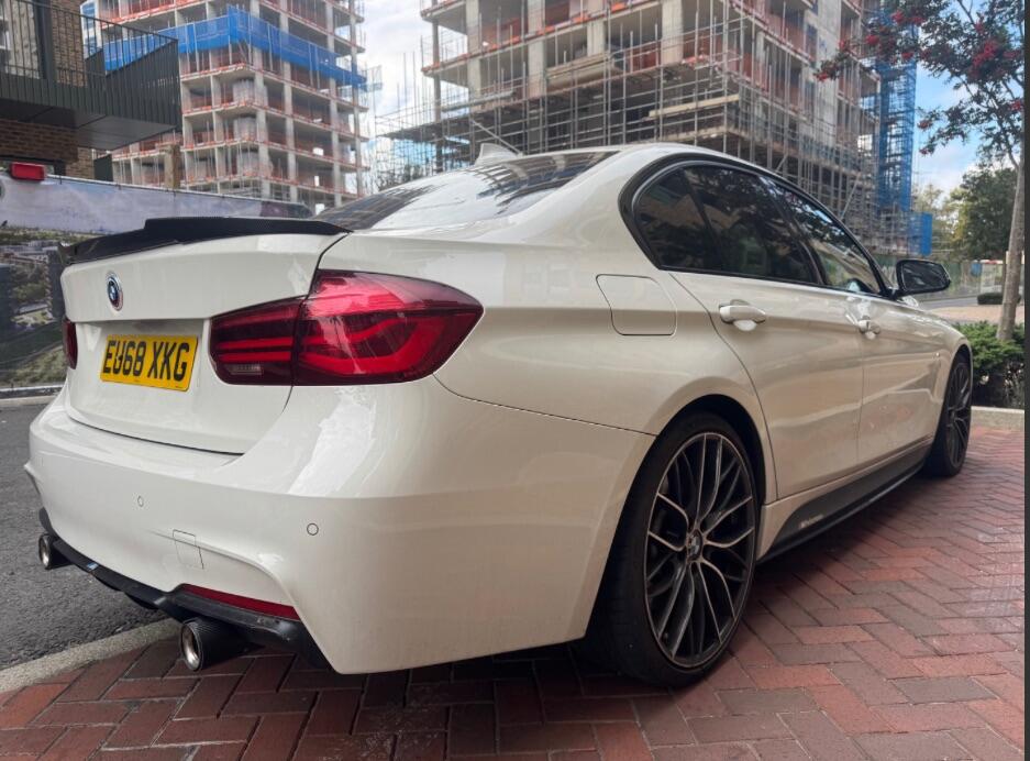 Used BMW 3 Series 2018 for sale - 76337247: Photo 4