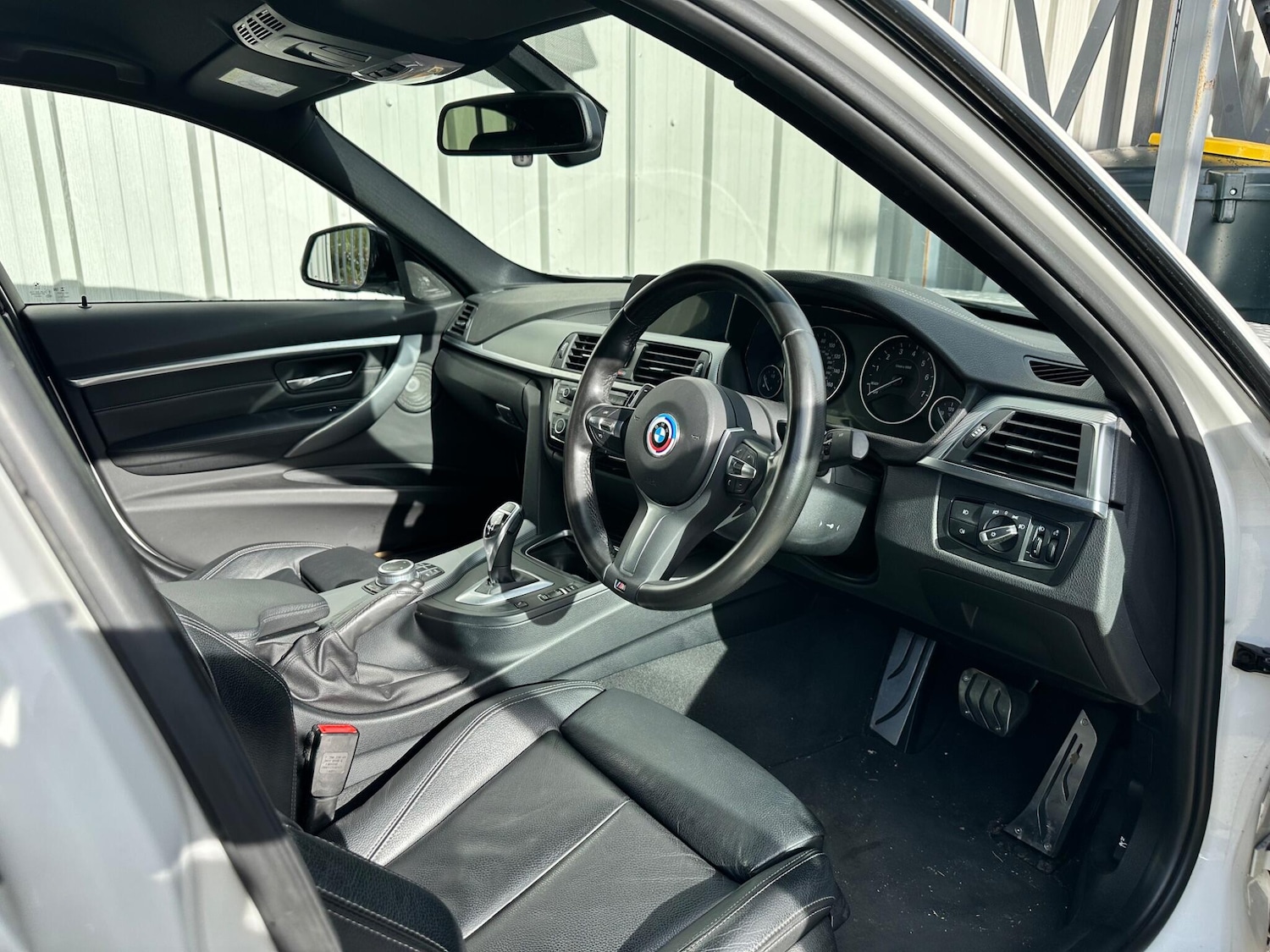 Used BMW 3 Series 2018 for sale - 76337247: Photo 5