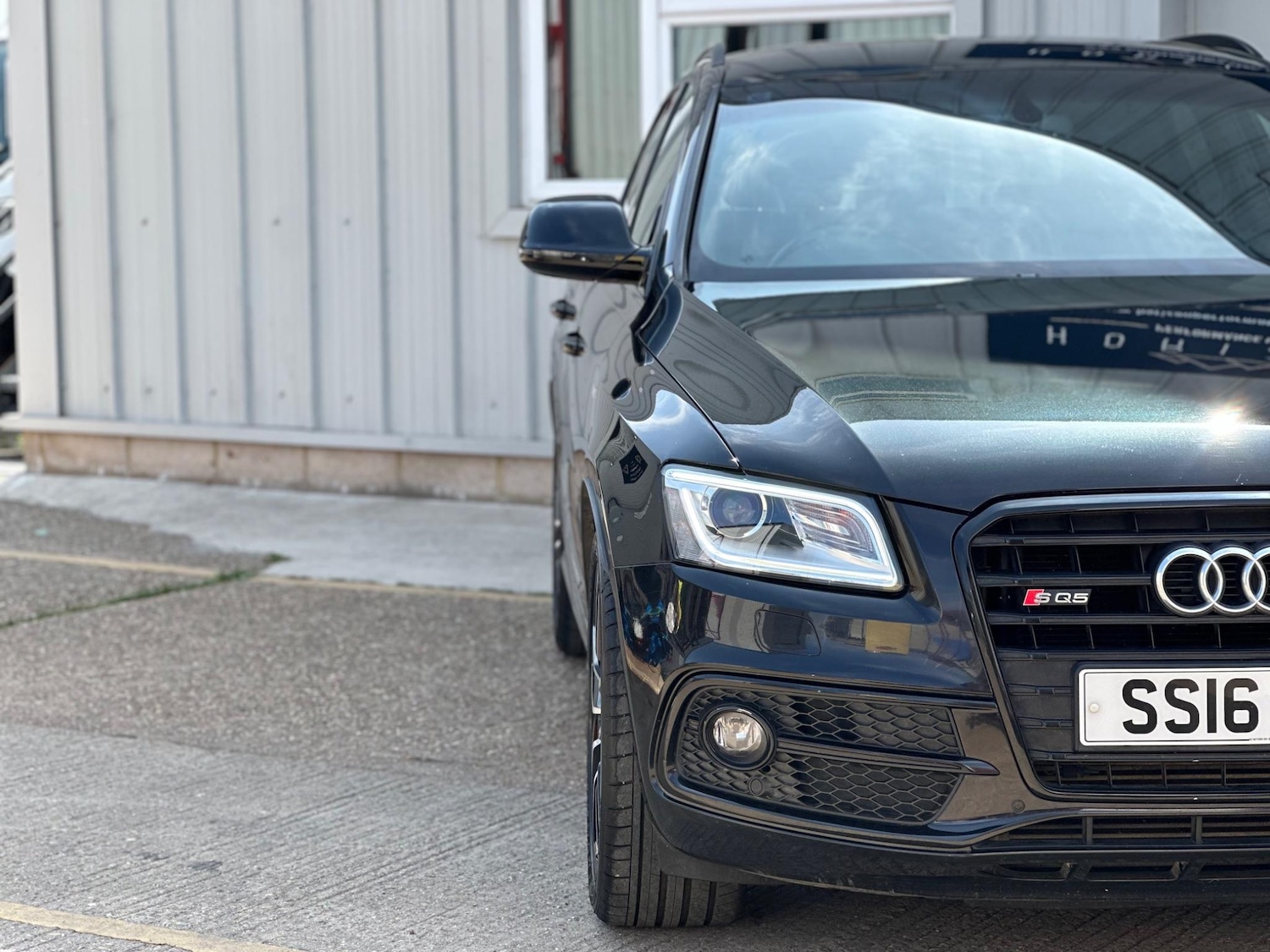 Vehicle 25