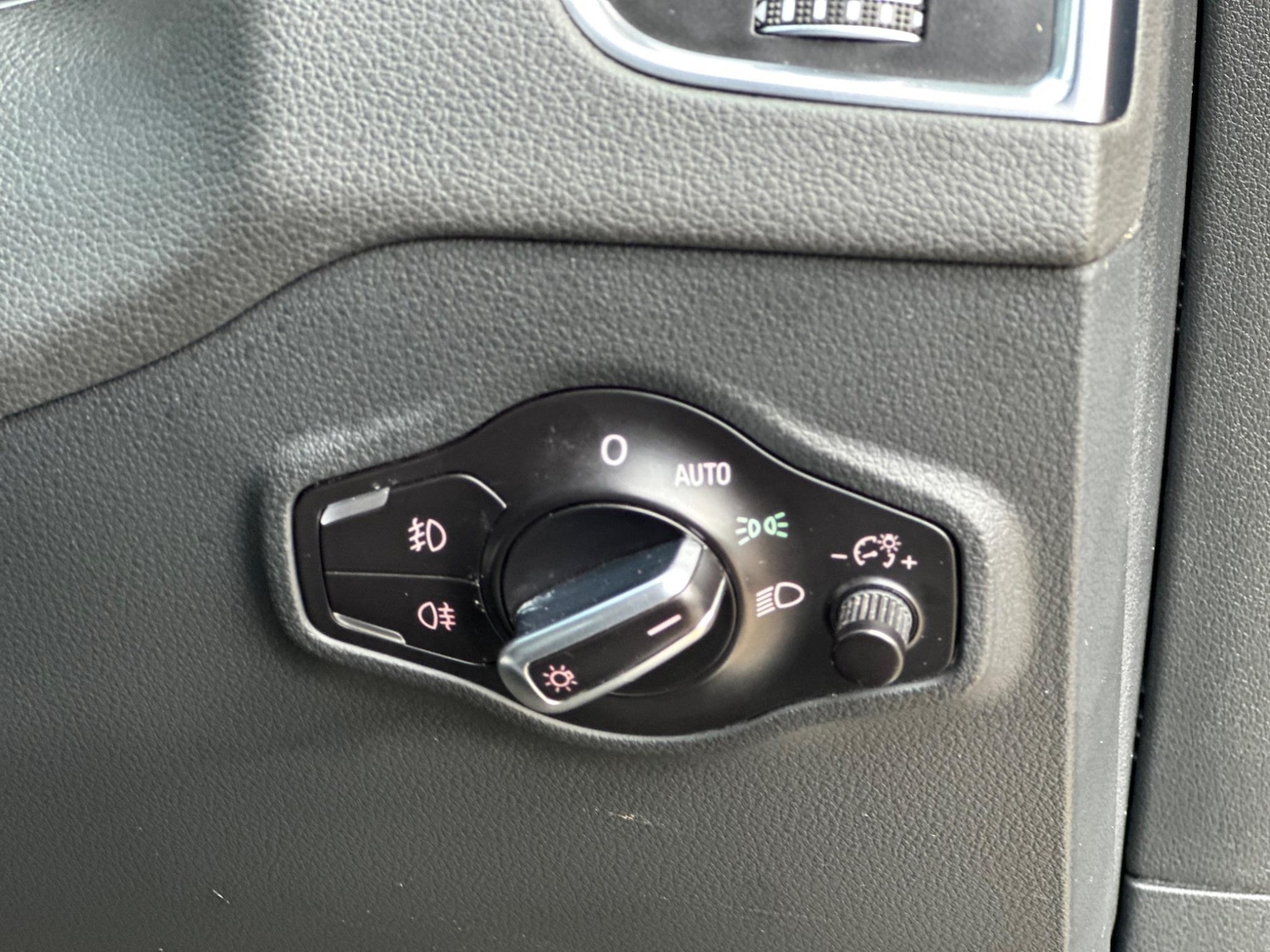 Vehicle 40