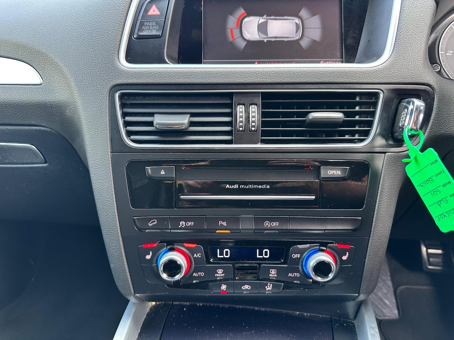Vehicle 54