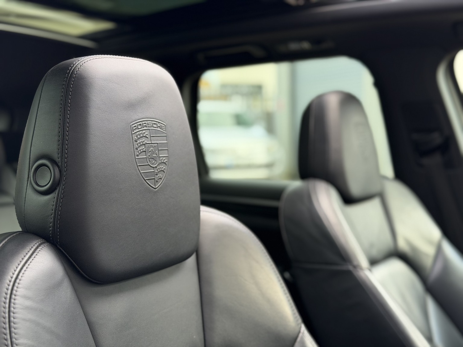 Used Porsche Cayenne 2016 for sale - 77233774: Photo 33