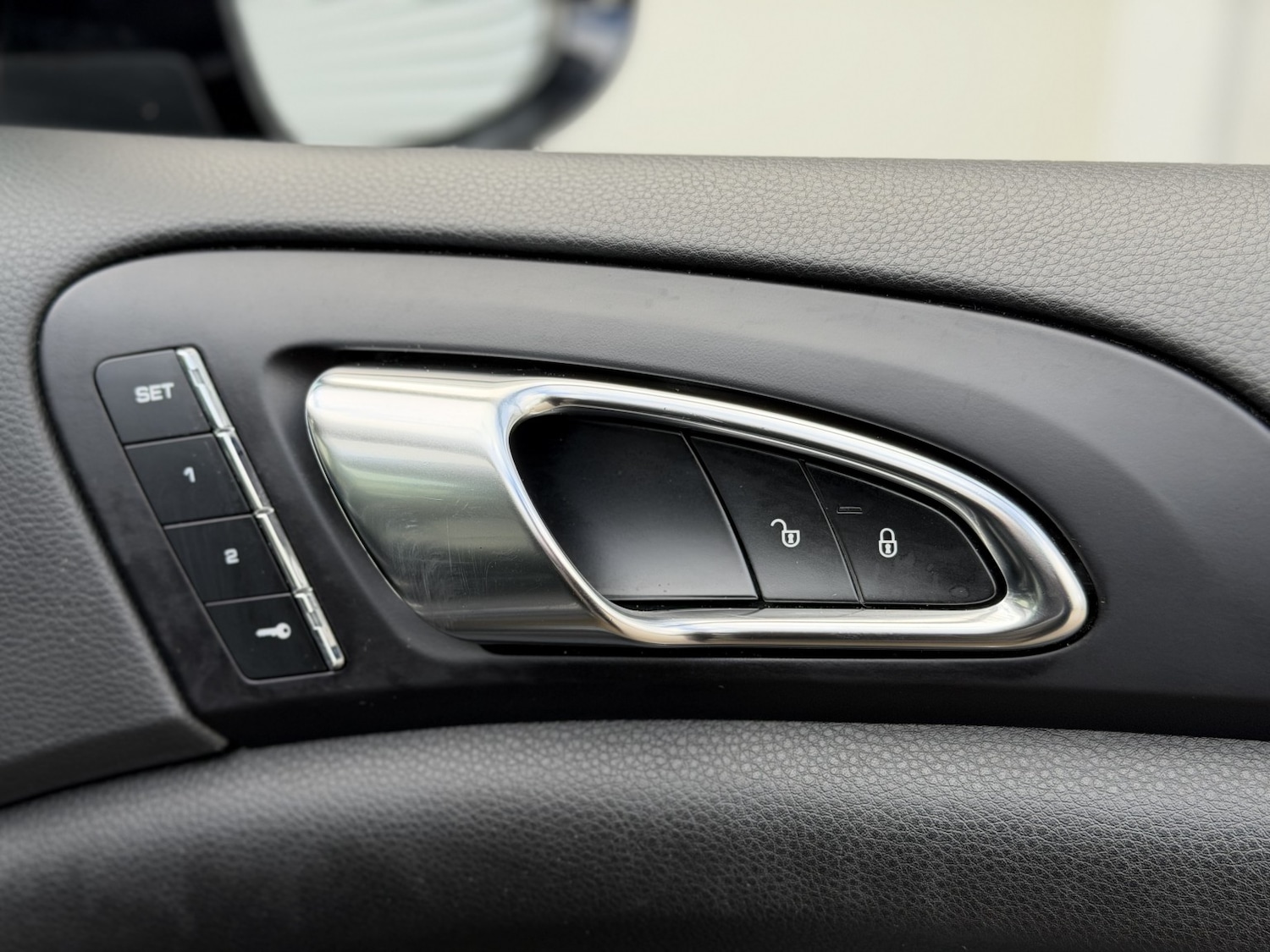 Used Porsche Cayenne 2016 for sale - 77233774: Photo 35