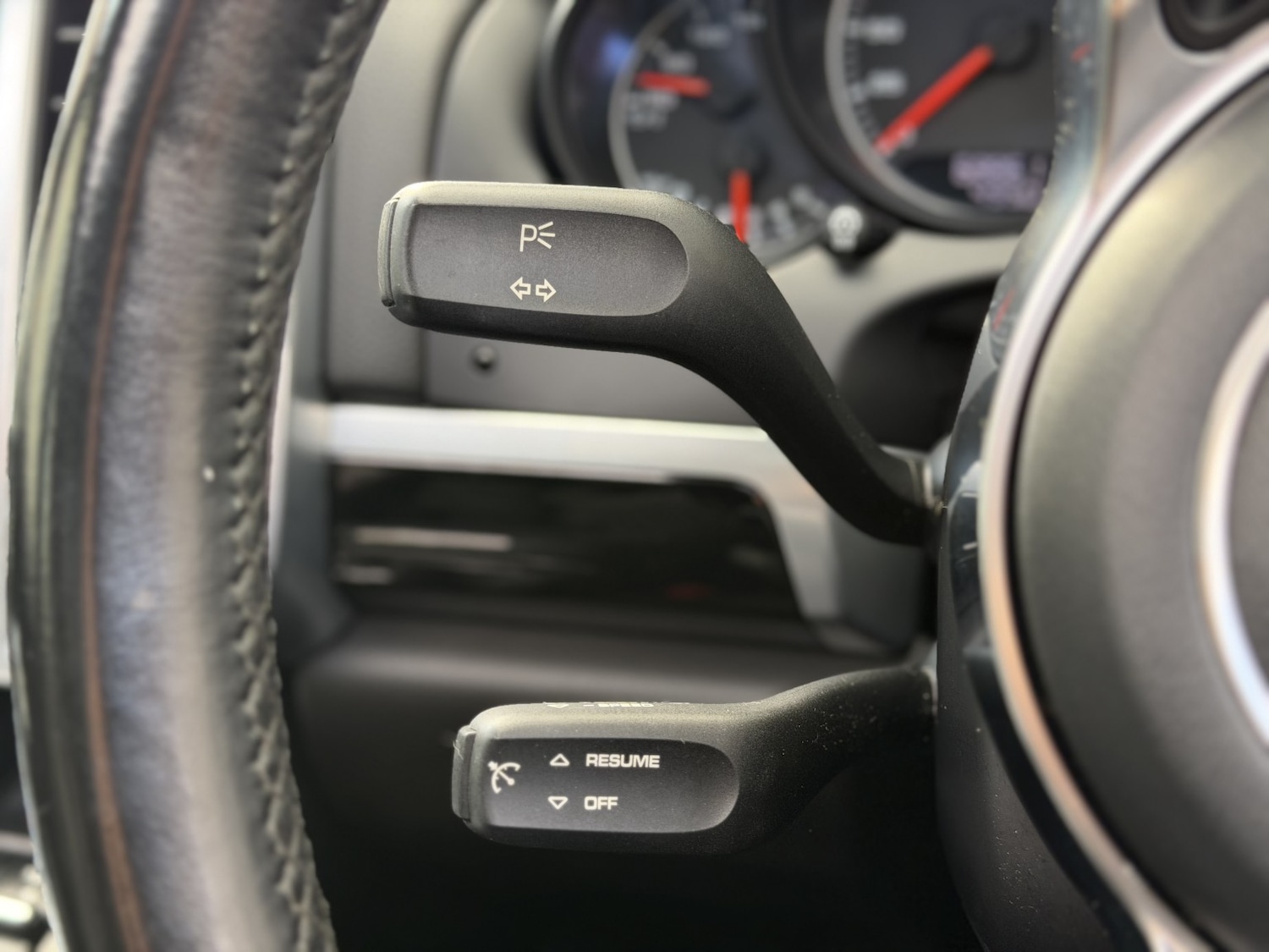 Used Porsche Cayenne 2016 for sale - 77233774: Photo 40