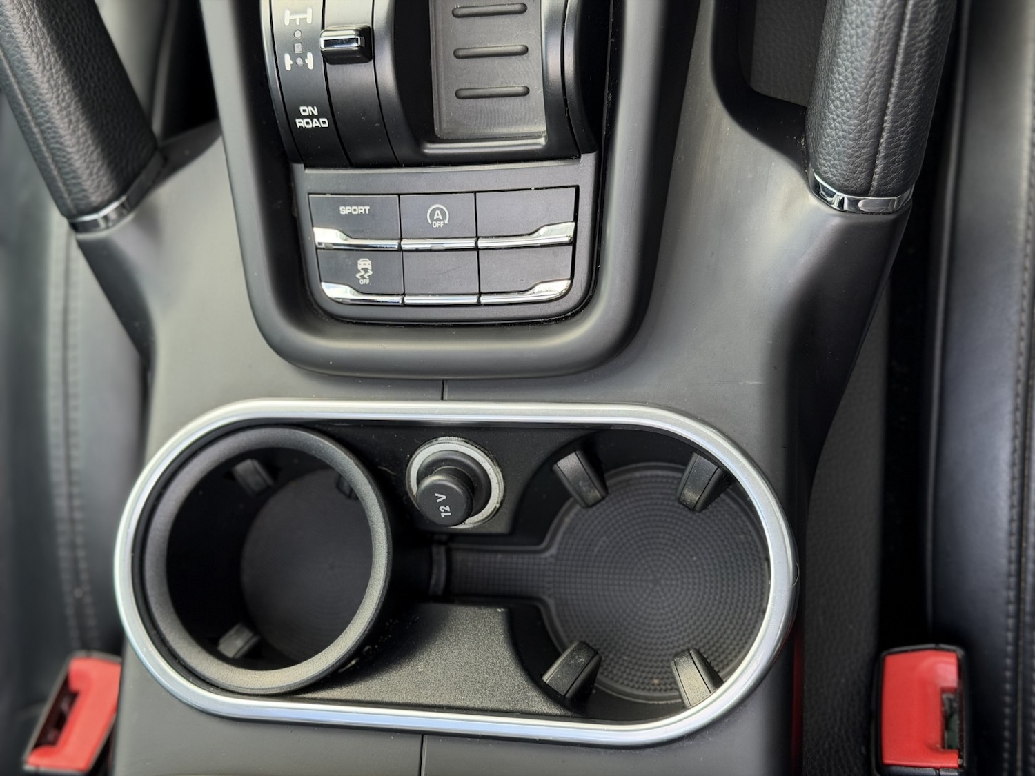 Used Porsche Cayenne 2016 for sale - 77233774: Photo 51