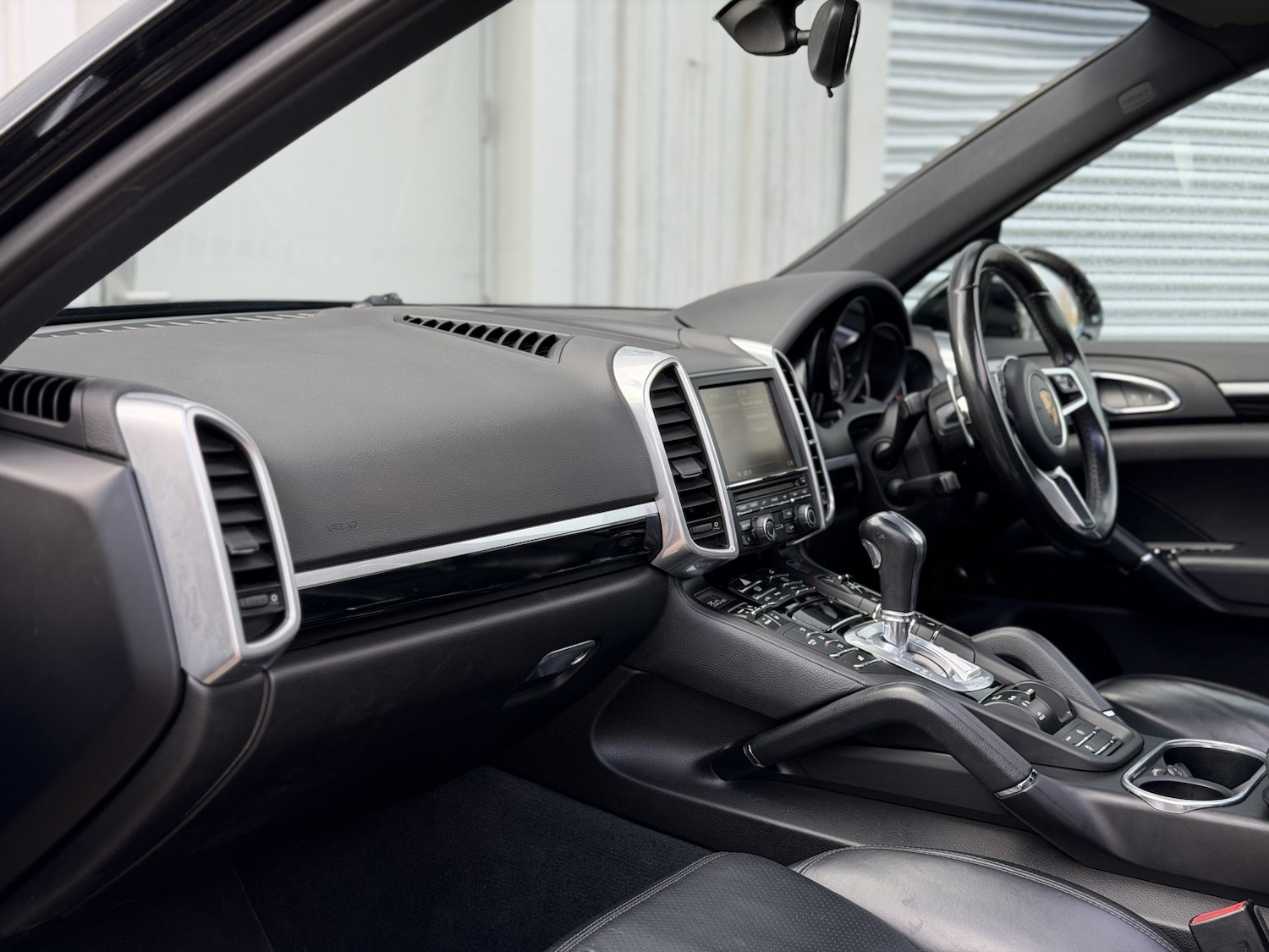 Used Porsche Cayenne 2016 for sale - 77233774: Photo 54