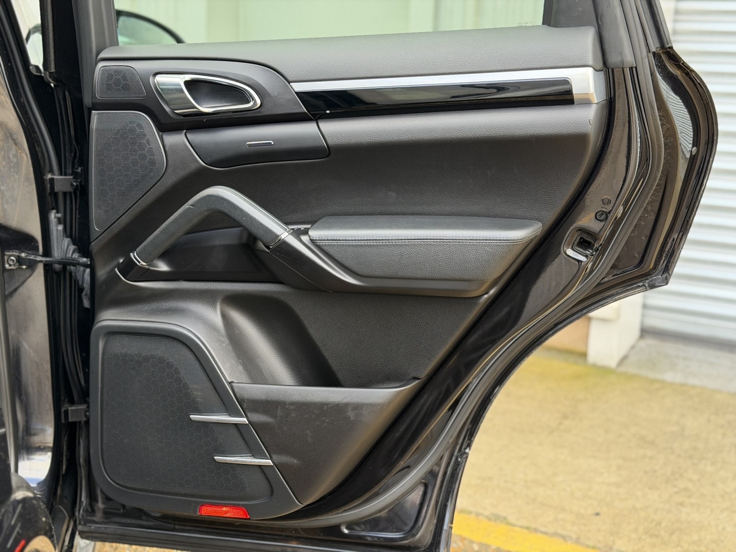 Used Porsche Cayenne 2016 for sale - 77233774: Photo 57