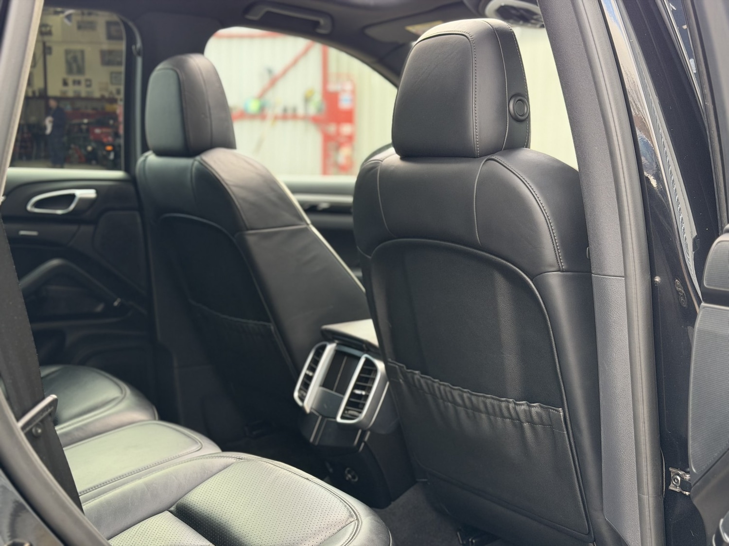 Used Porsche Cayenne 2016 for sale - 77233774: Photo 58