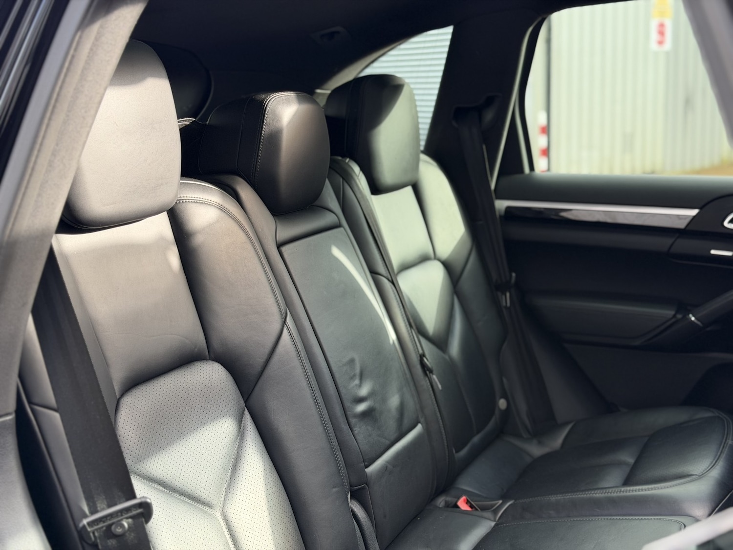 Used Porsche Cayenne 2016 for sale - 77233774: Photo 59