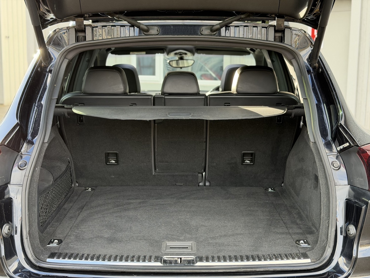 Used Porsche Cayenne 2016 for sale - 77233774: Photo 63