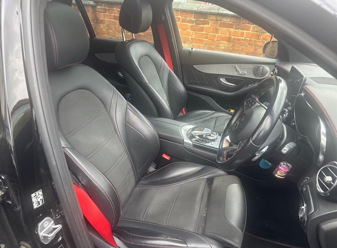 Used Mercedes-Benz GLC for sale - 76440774: Photo 5