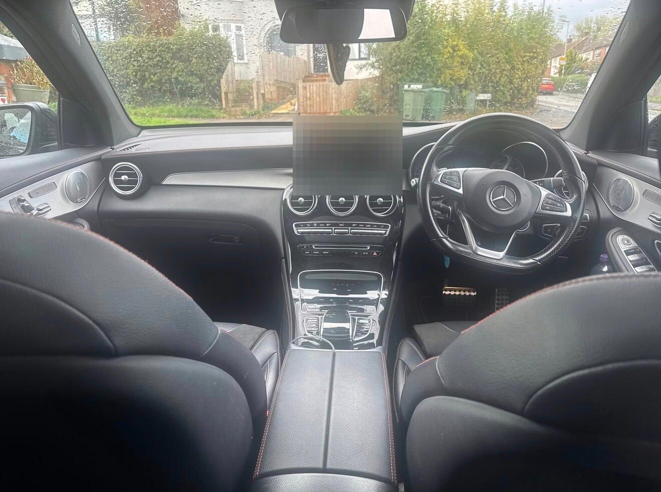 Used Mercedes-Benz GLC for sale - 76440774: Photo 7