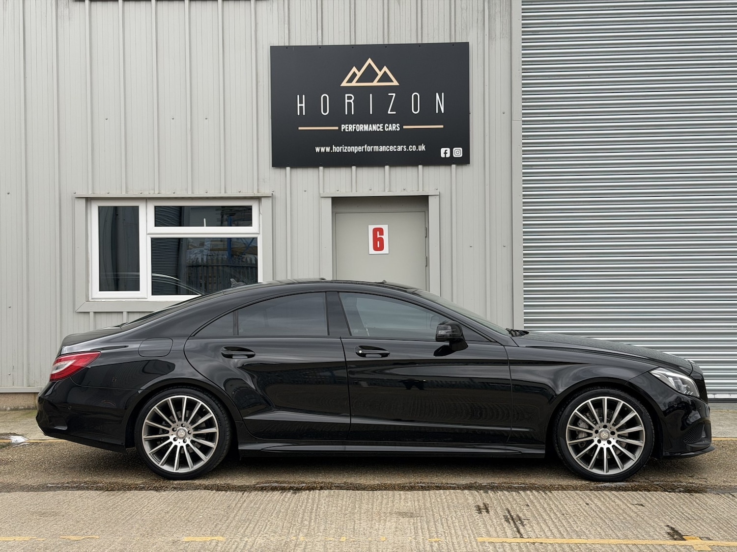 Used Mercedes-Benz CLS 2015 for sale - 77921398: Photo 15