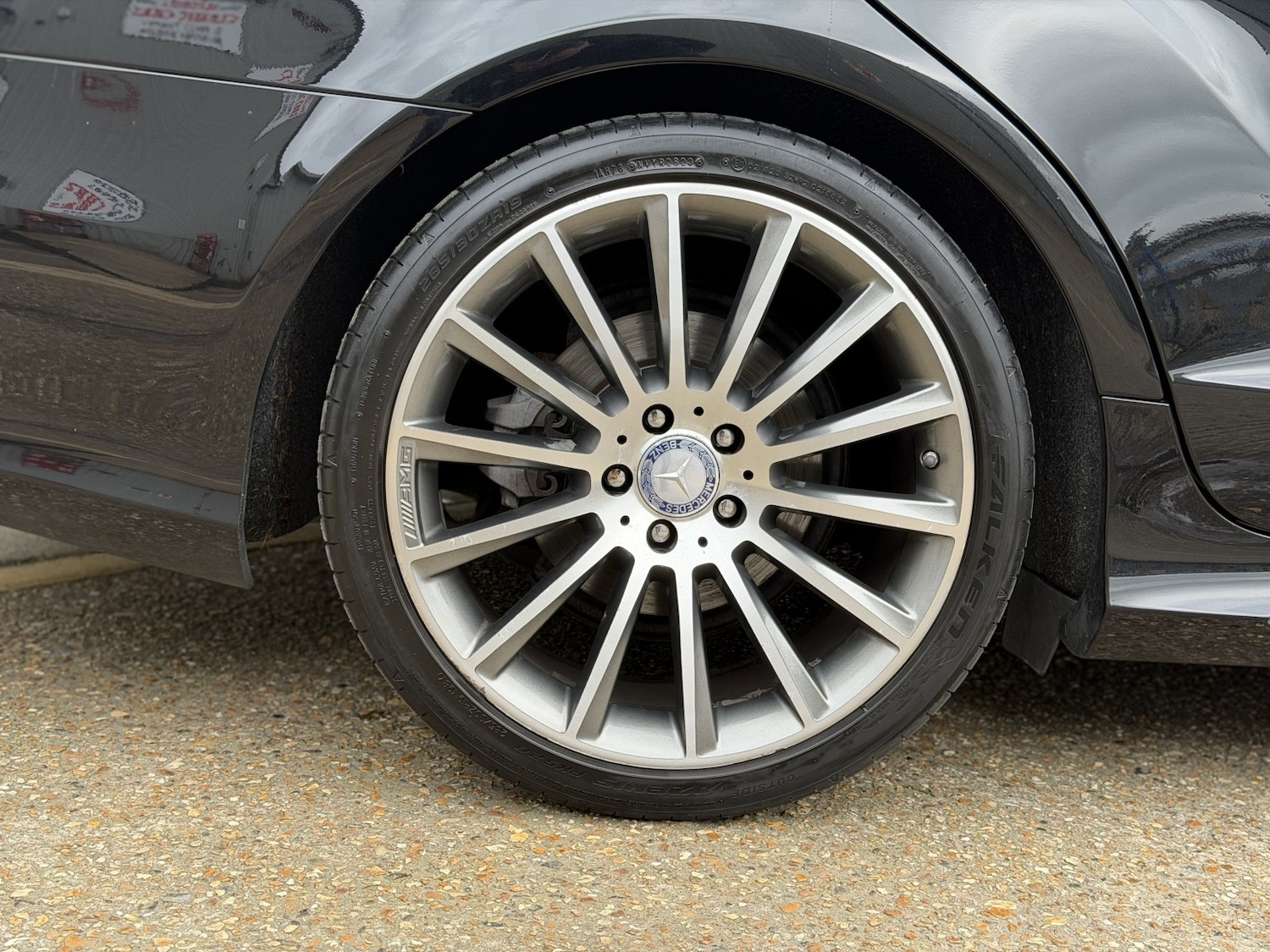 Used Mercedes-Benz CLS 2015 for sale - 77921398: Photo 30