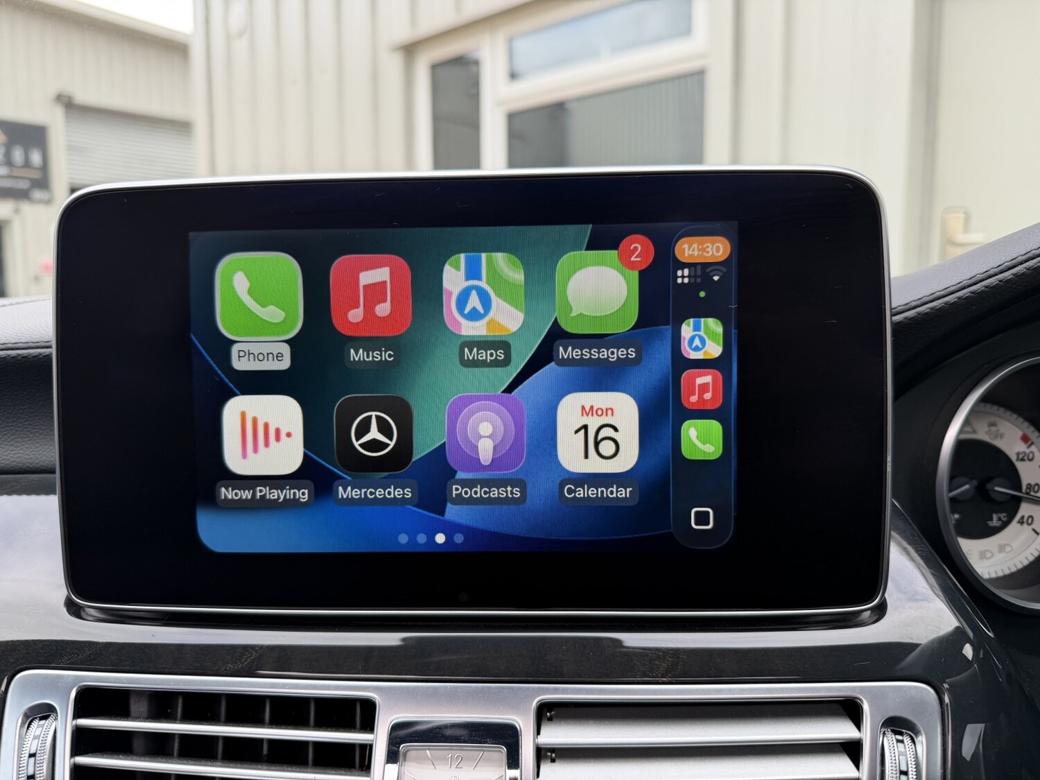 Used Mercedes-Benz CLS 2015 for sale - 77921398: Photo 46