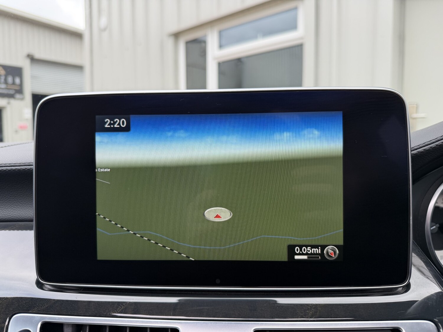 Used Mercedes-Benz CLS 2015 for sale - 77921398: Photo 47