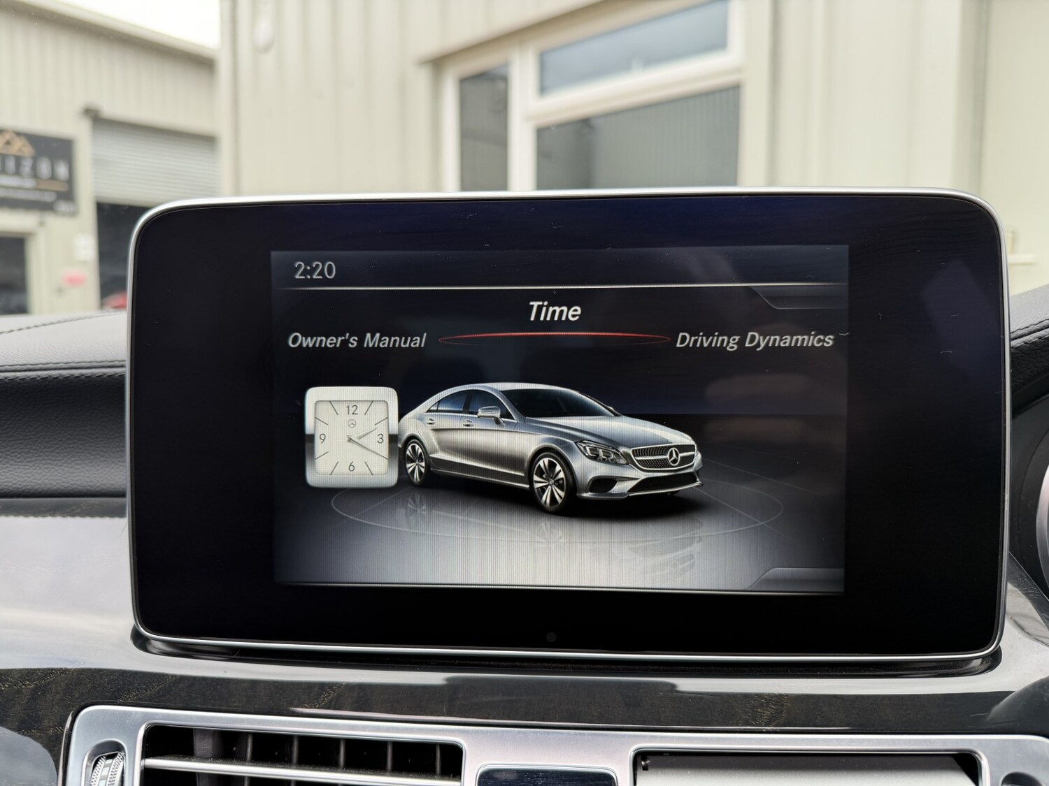 Used Mercedes-Benz CLS 2015 for sale - 77921398: Photo 51