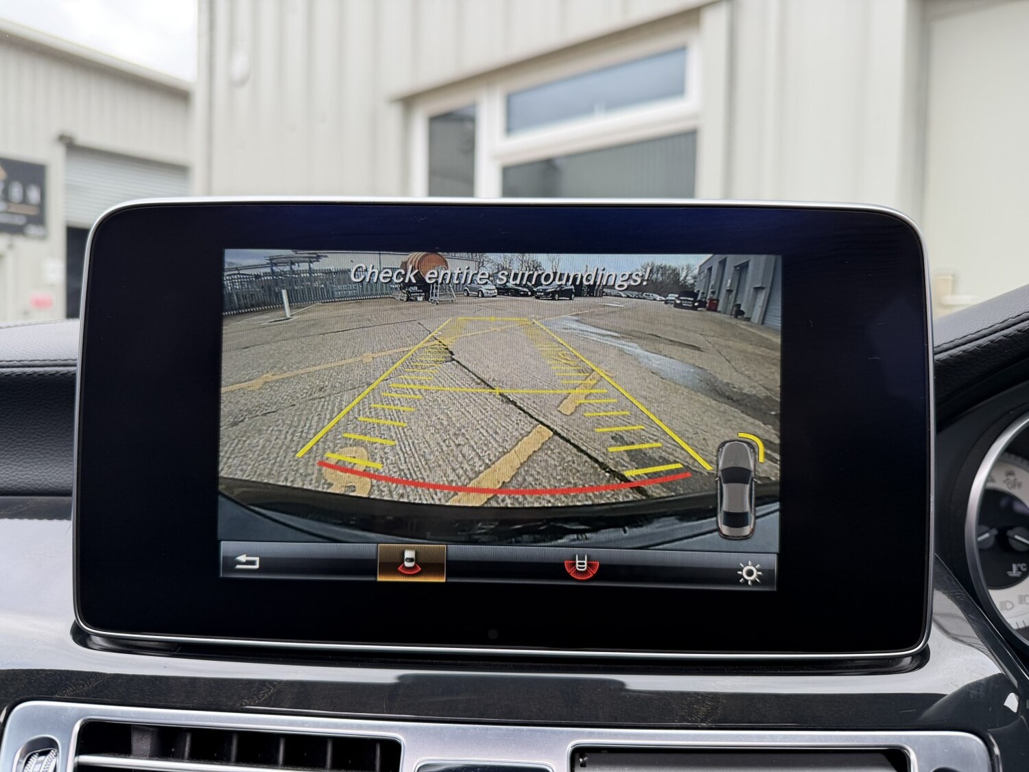 Used Mercedes-Benz CLS 2015 for sale - 77921398: Photo 52