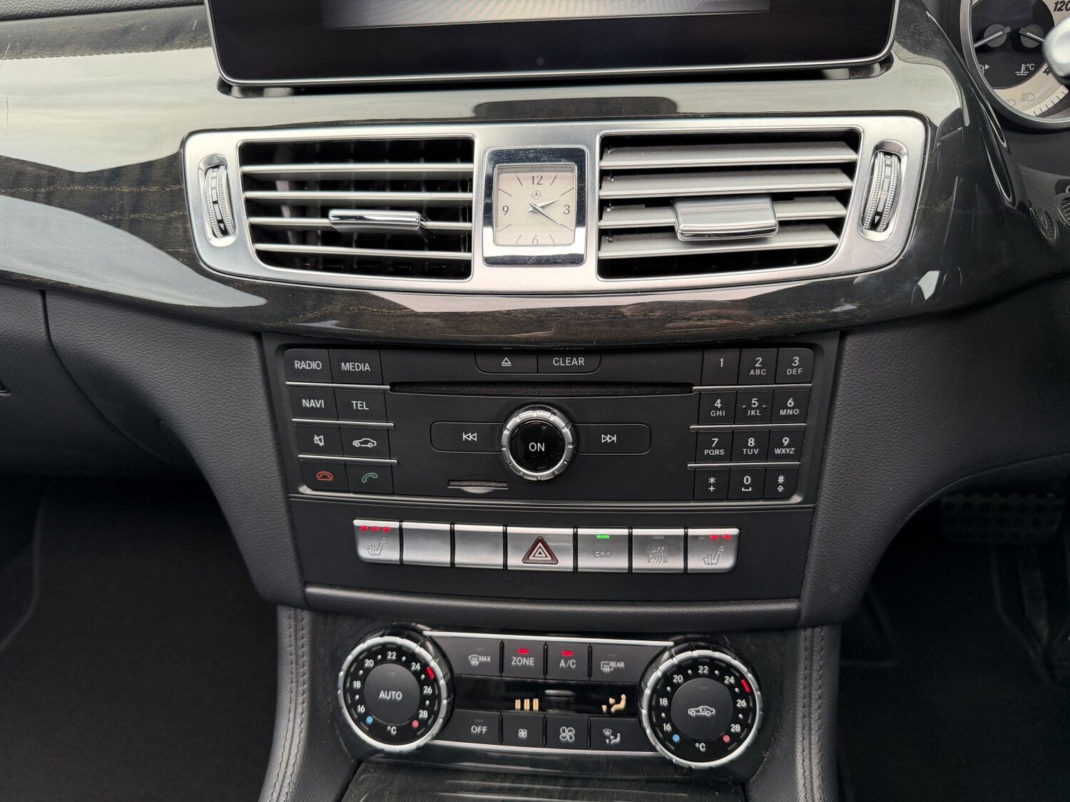 Used Mercedes-Benz CLS 2015 for sale - 77921398: Photo 53