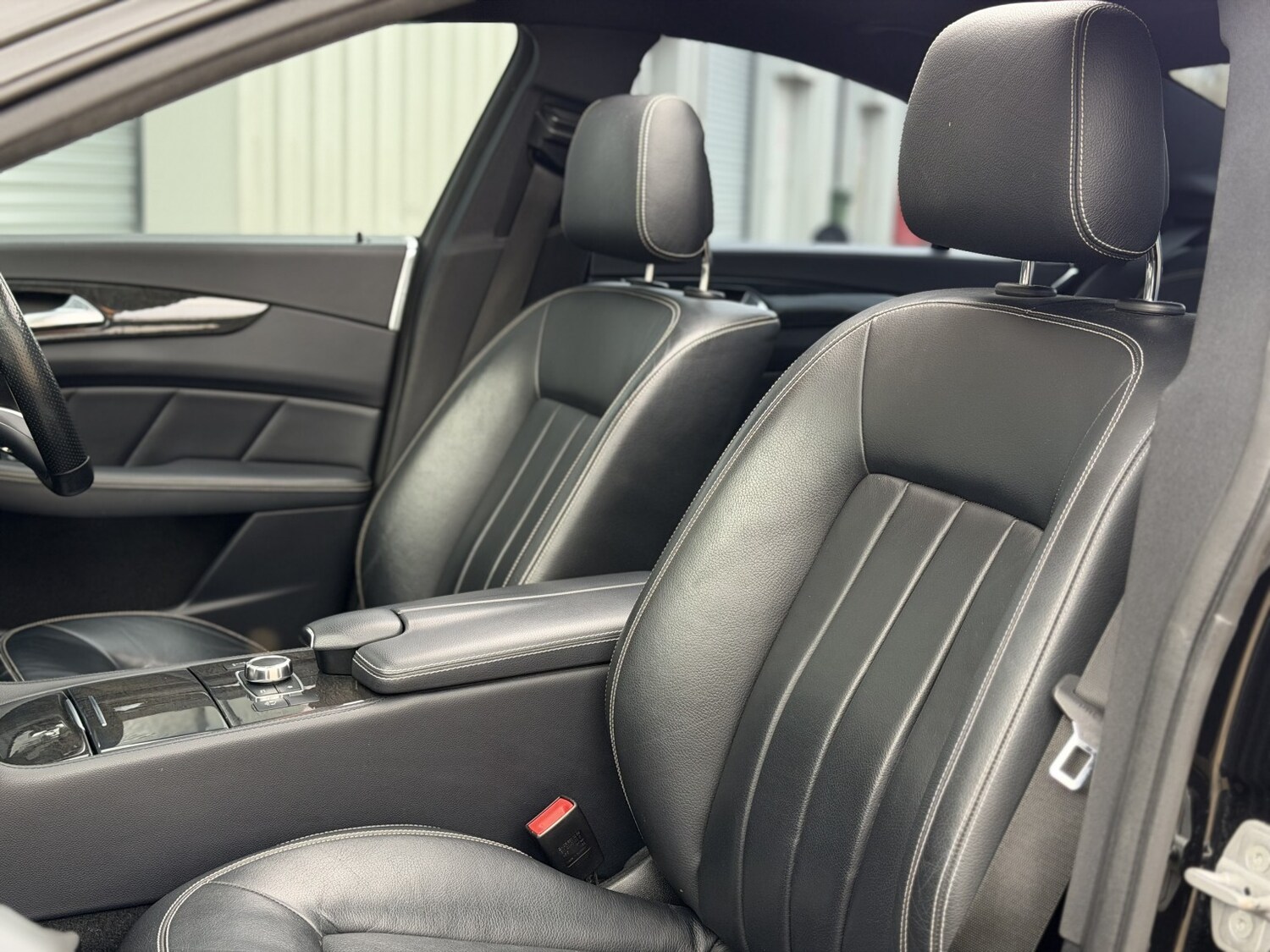 Used Mercedes-Benz CLS 2015 for sale - 77921398: Photo 57