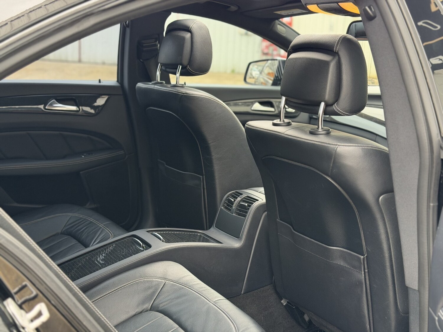 Used Mercedes-Benz CLS 2015 for sale - 77921398: Photo 59