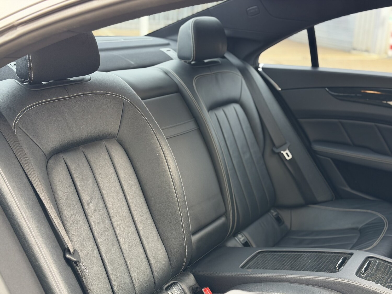 Used Mercedes-Benz CLS 2015 for sale - 77921398: Photo 60