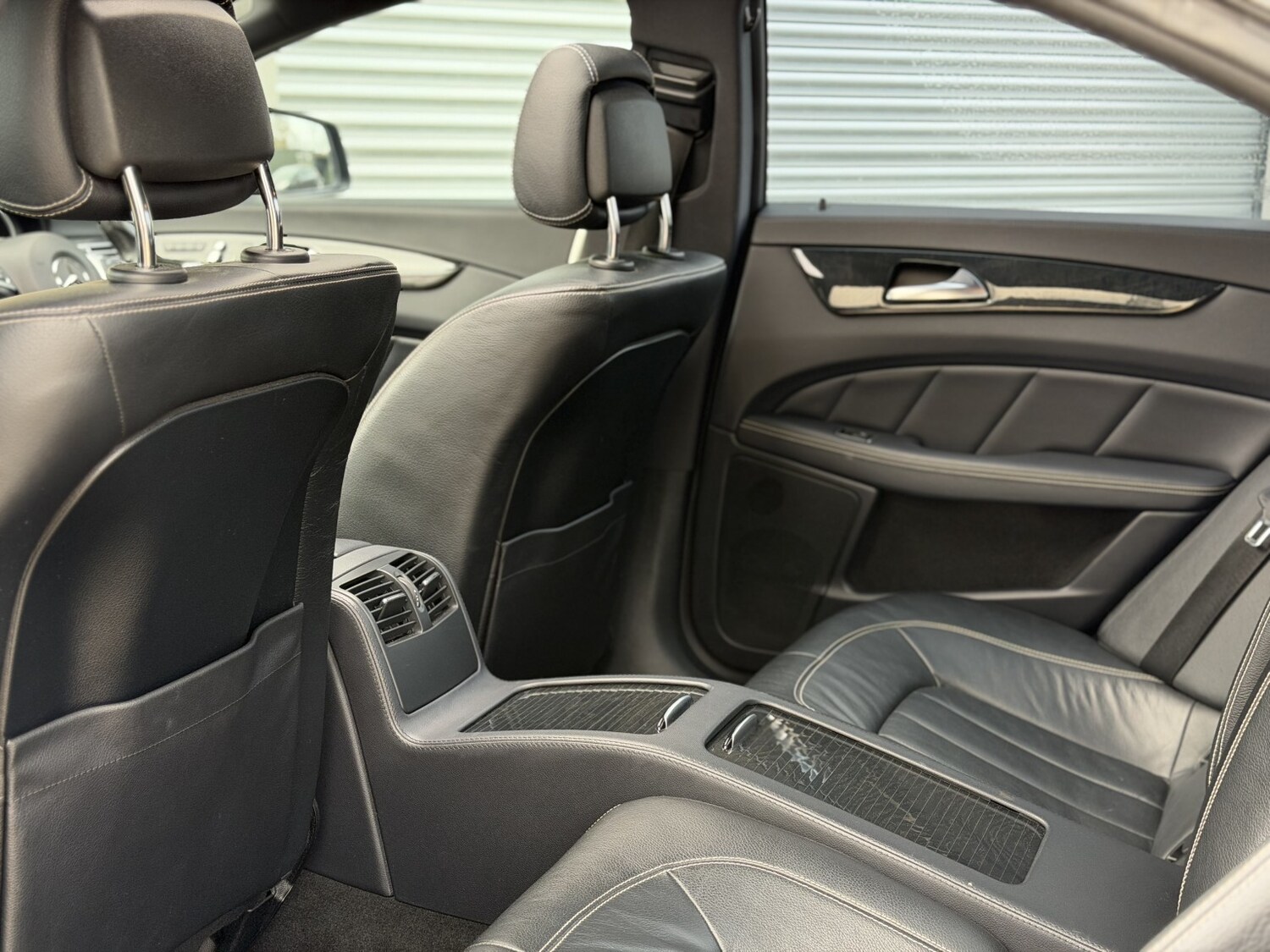 Used Mercedes-Benz CLS 2015 for sale - 77921398: Photo 62