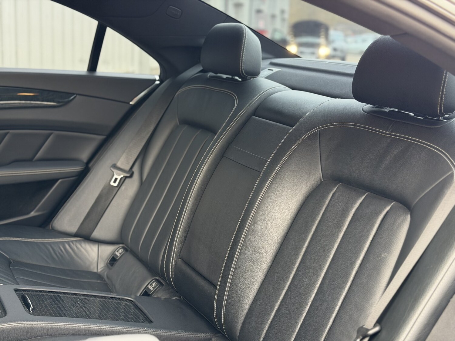 Used Mercedes-Benz CLS 2015 for sale - 77921398: Photo 63