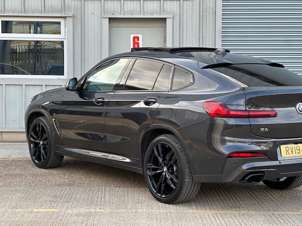 Used BMW X4 2019 for sale - 76201109: Photo 19