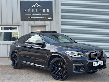BMW - X4