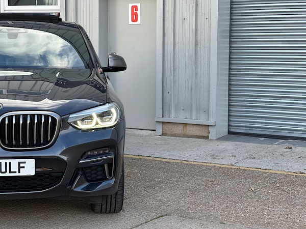 Used BMW X4 2019 for sale - 76201109: Photo 25