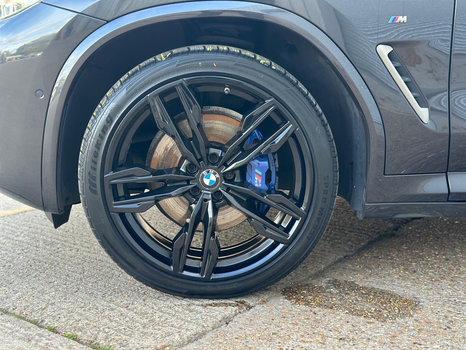 Used BMW X4 2019 for sale - 76201109: Photo 29