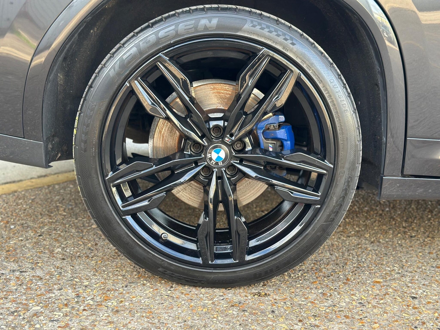 Used BMW X4 2019 for sale - 76201109: Photo 30