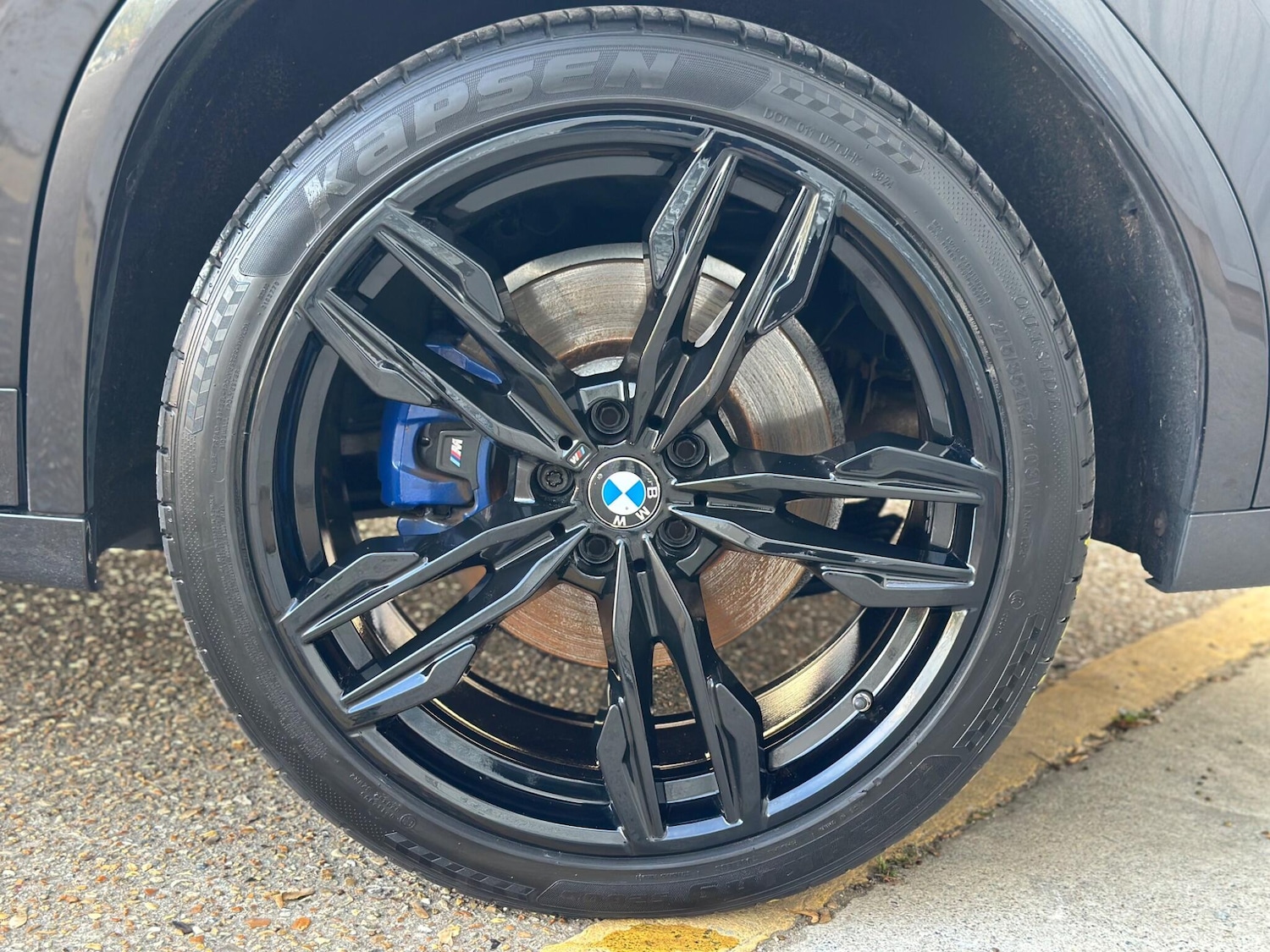 Used BMW X4 2019 for sale - 76201109: Photo 31