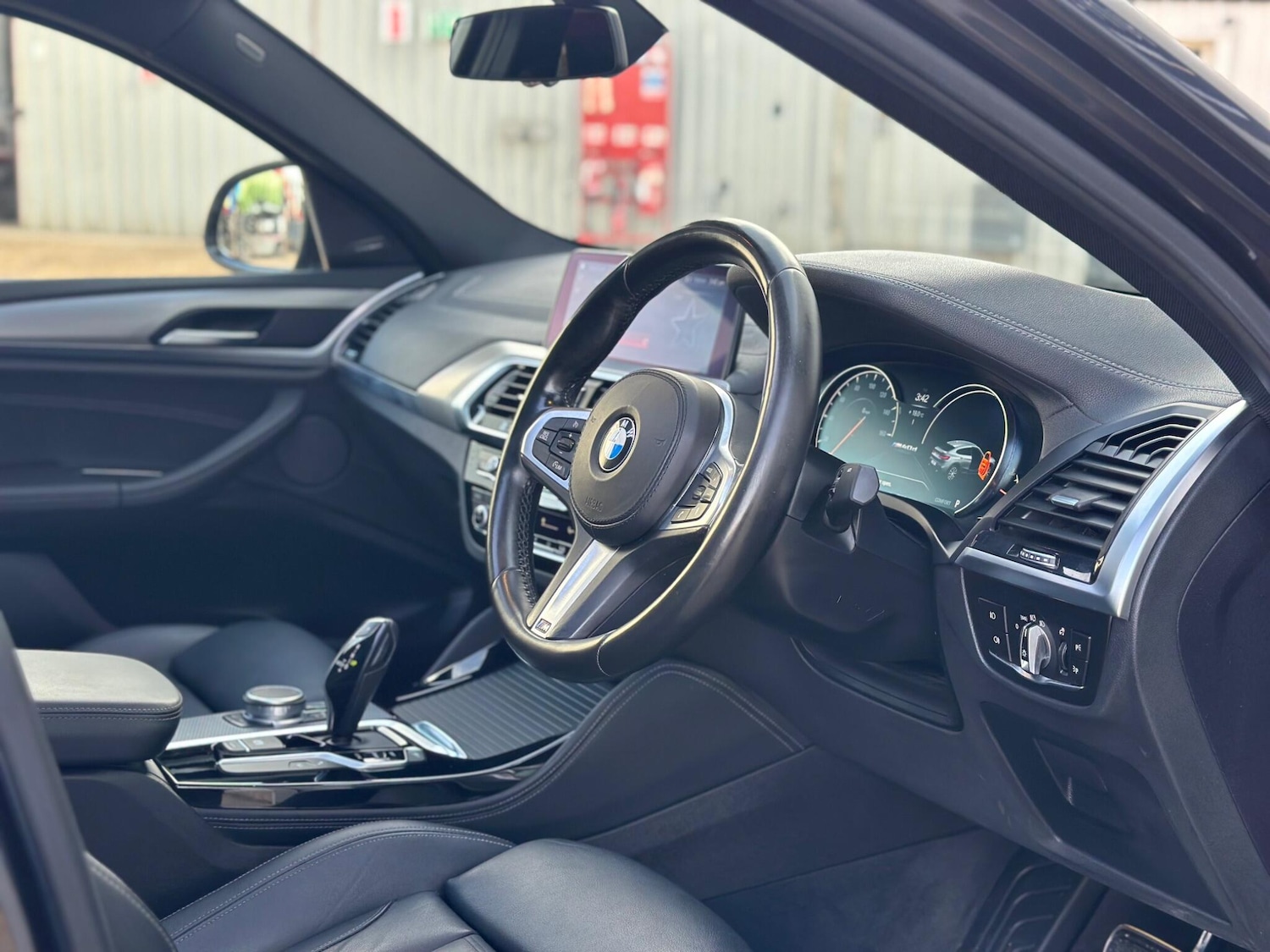 Used BMW X4 2019 for sale - 76201109: Photo 34