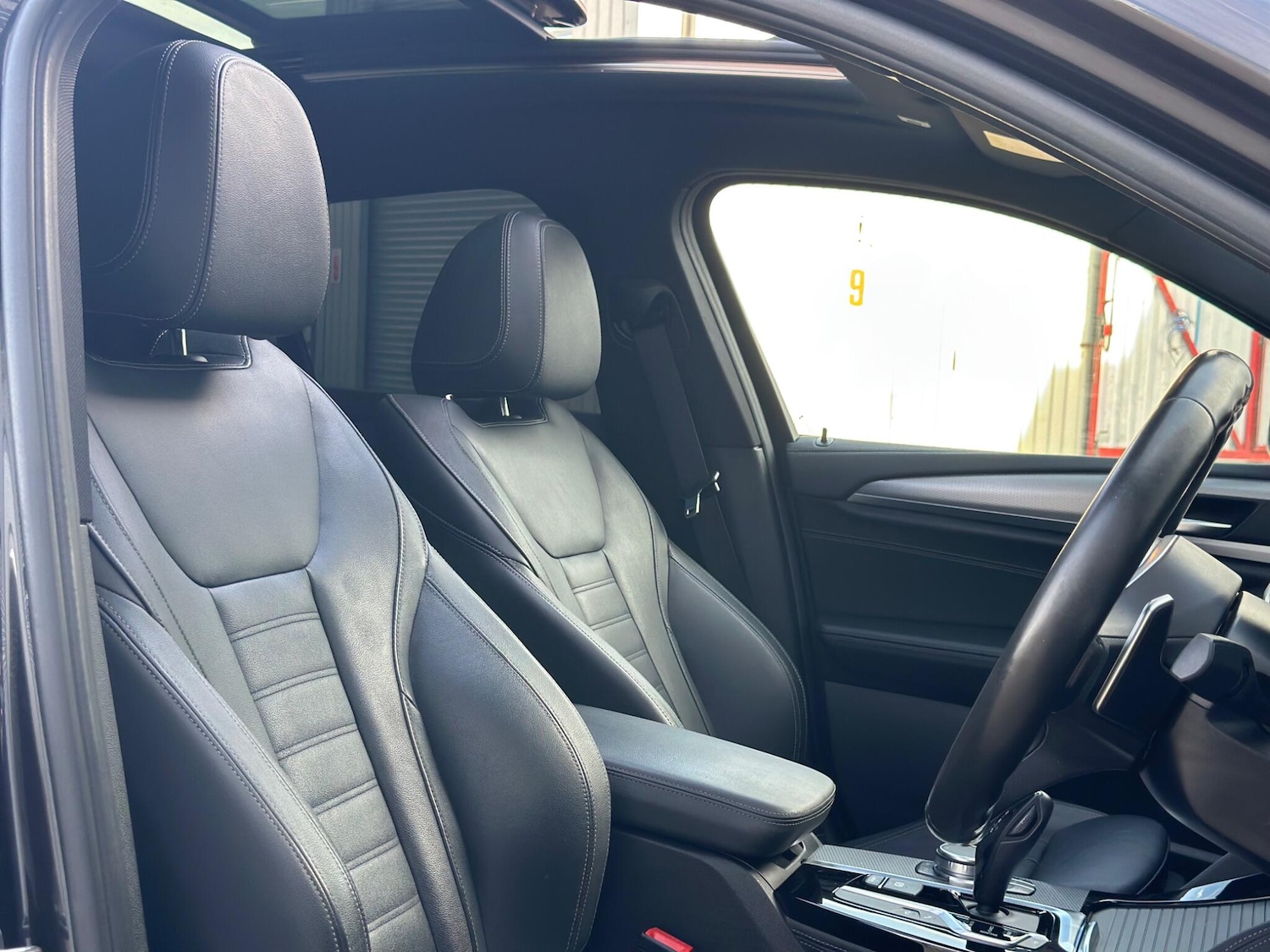 Used BMW X4 2019 for sale - 76201109: Photo 36