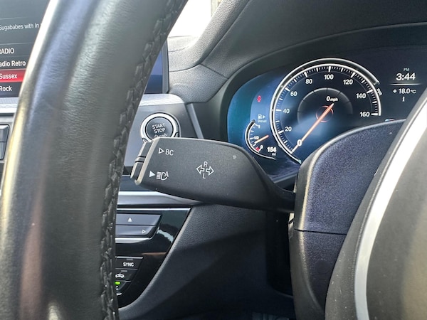 Used BMW X4 2019 for sale - 76201109: Photo 45