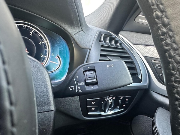 Used BMW X4 2019 for sale - 76201109: Photo 46