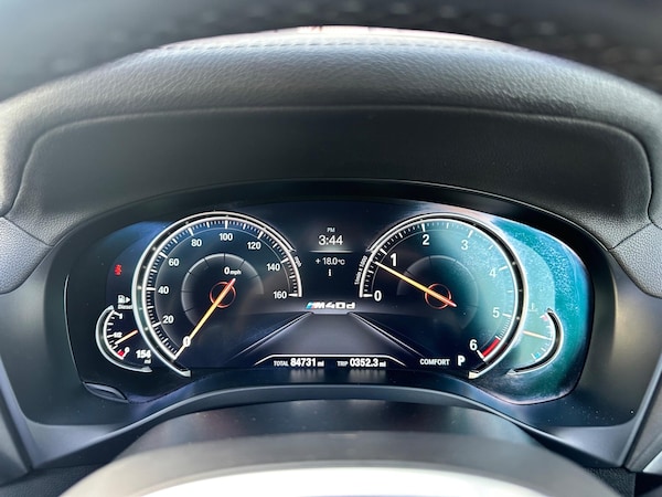 Used BMW X4 2019 for sale - 76201109: Photo 47