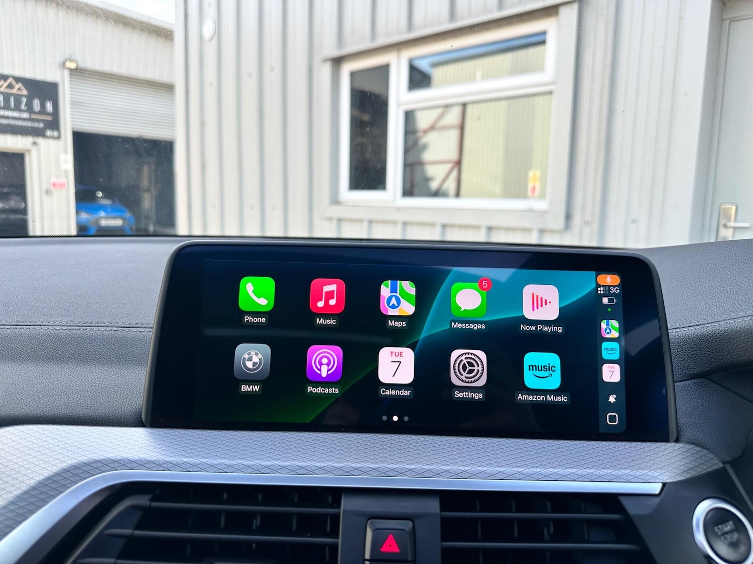 Used BMW X4 2019 for sale - 76201109: Photo 48