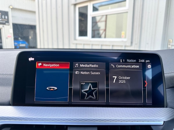 Used BMW X4 2019 for sale - 76201109: Photo 49