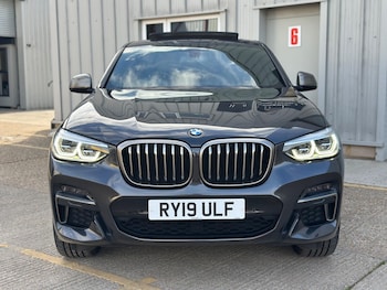 Used BMW X4 2019 for sale - 76201109: Photo 4