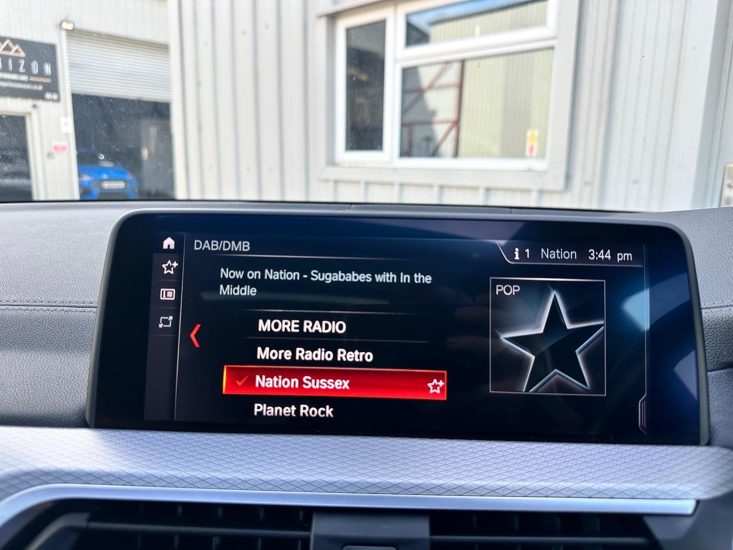 Used BMW X4 2019 for sale - 76201109: Photo 50