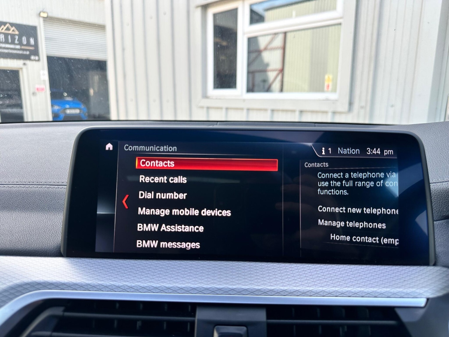 Used BMW X4 2019 for sale - 76201109: Photo 52