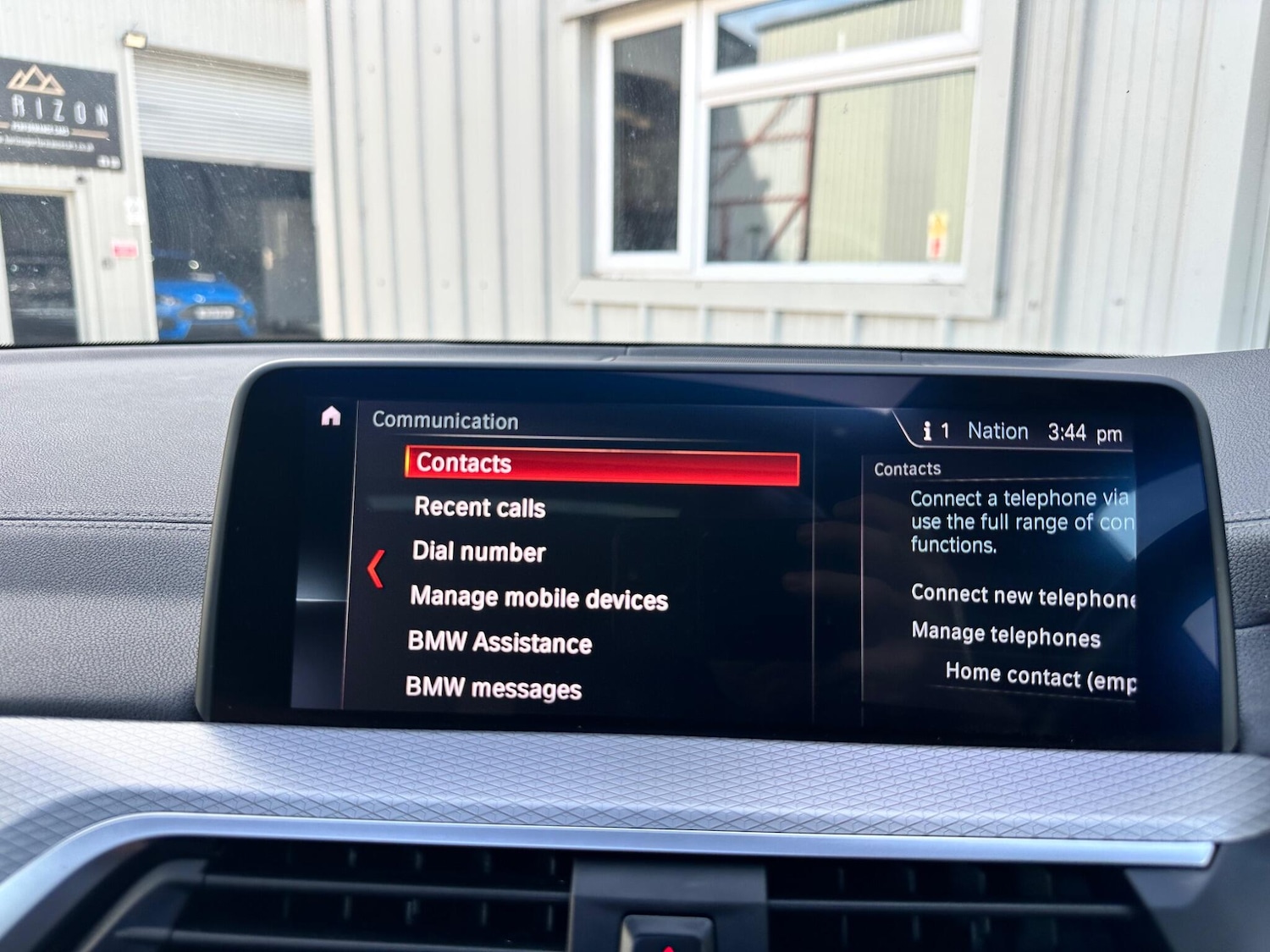 Used BMW X4 2019 for sale - 76201109: Photo 53