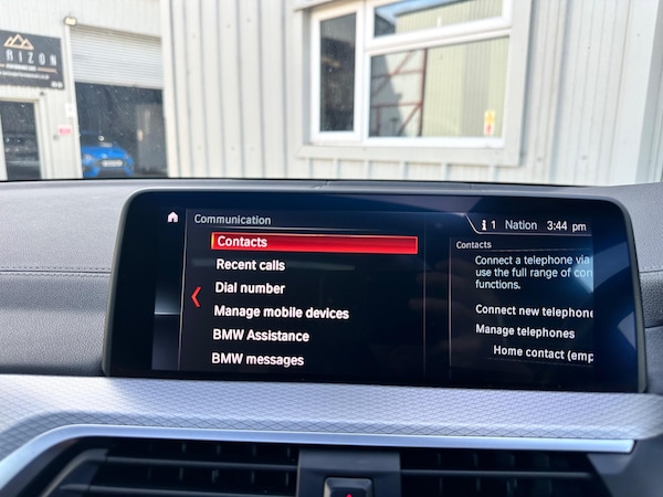 Used BMW X4 2019 for sale - 76201109: Photo 53